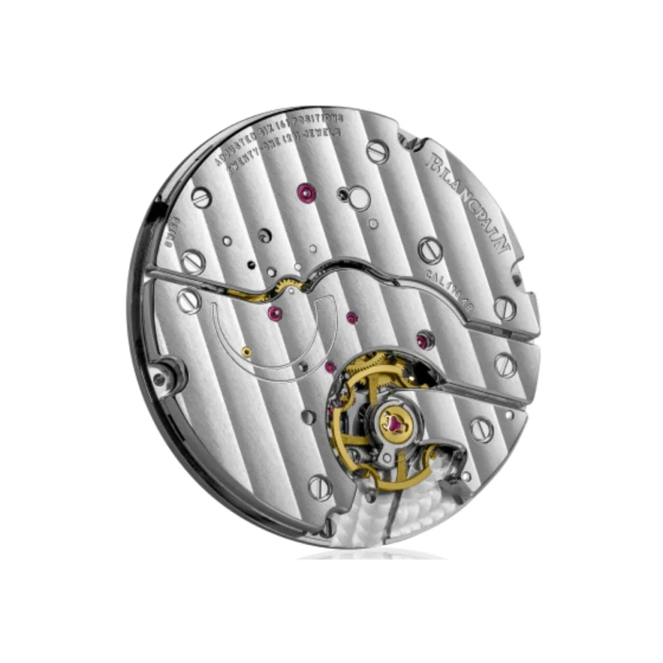 VILLERET ULTRAPALTE