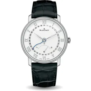 Villeret Ultraplate