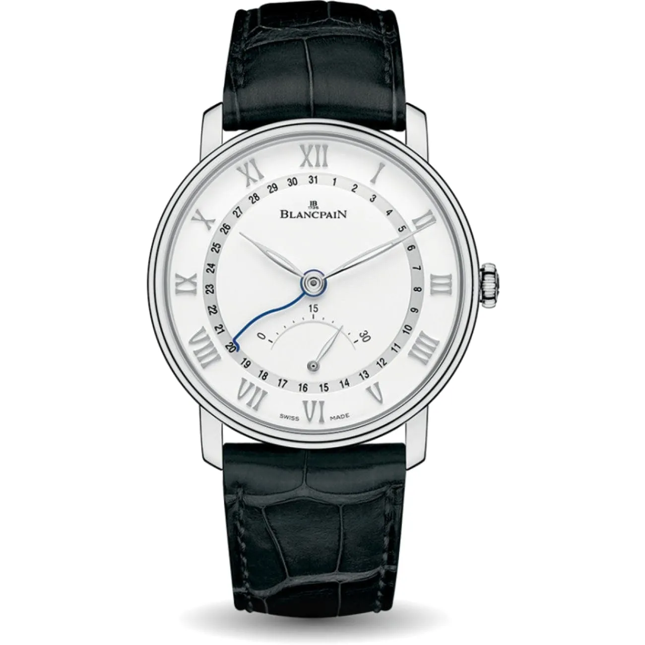 Villeret Ultraplate