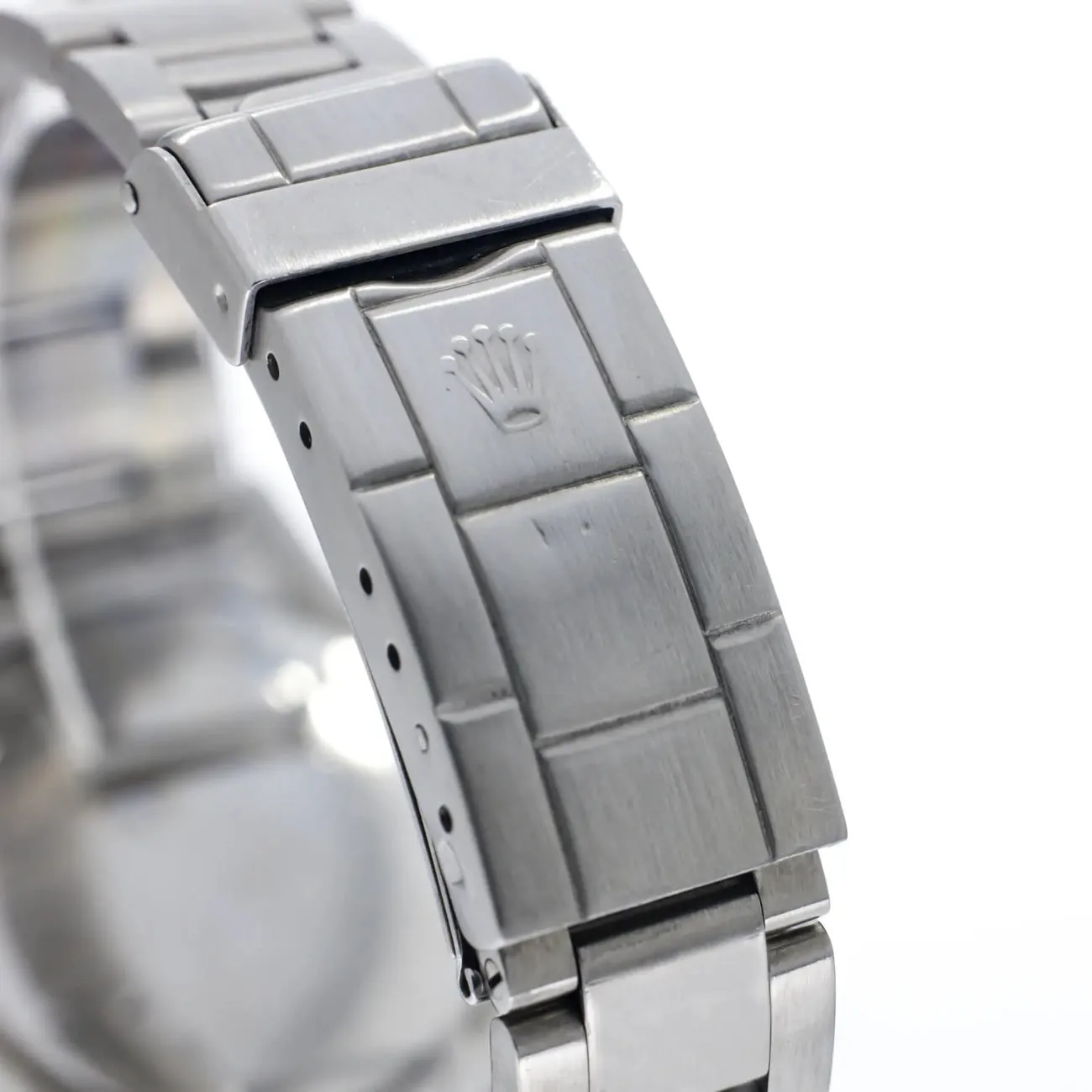 Vintage Submariner 5513