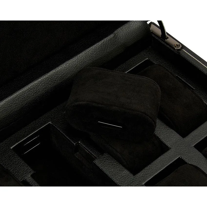 Wolf - British Racing 8-Unit Watch Box | 792602