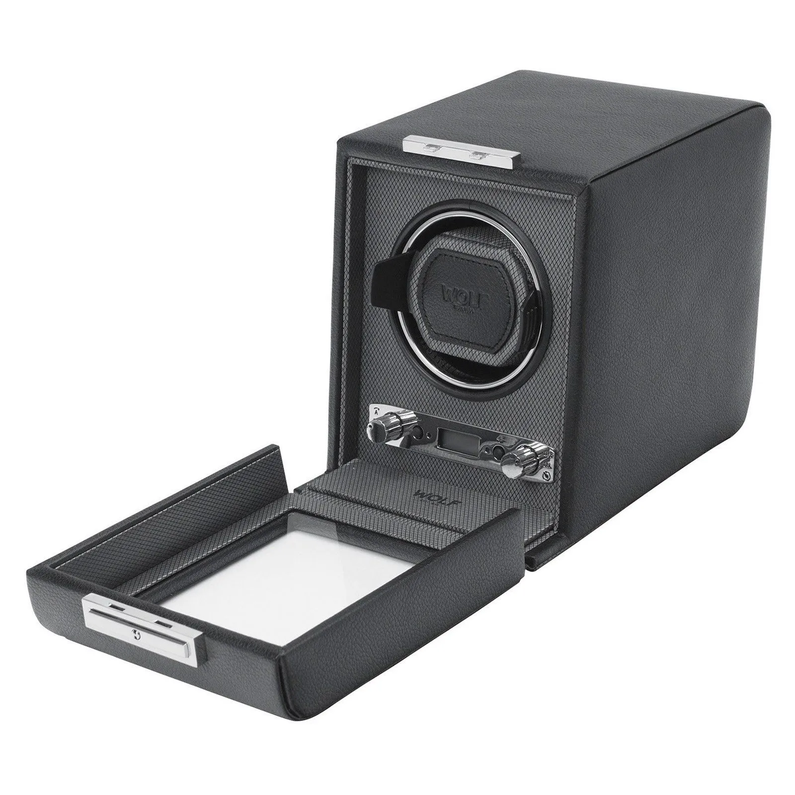 Wolf - Viceroy Single Watch Winder | 456002