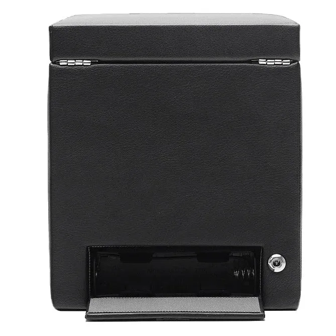 Wolf - Viceroy Single Watch Winder with Storage | 456102