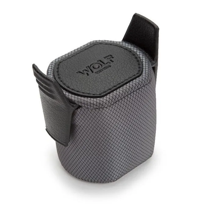Wolf - Viceroy Single Watch Winder with Storage | 456102