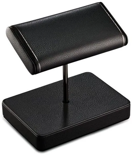 WOLF Watch Stand British Racing Double Static Black D