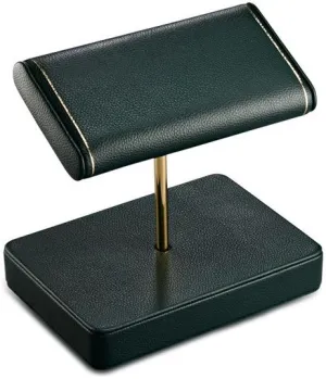 WOLF Watch Stand British Racing Double Static Green D