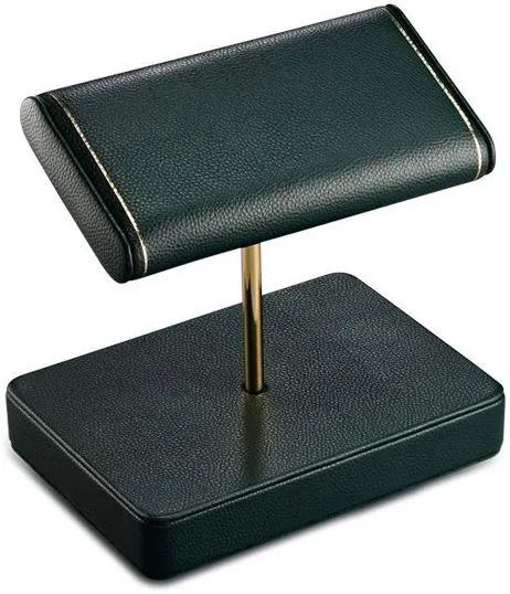 WOLF Watch Stand British Racing Double Static Green D