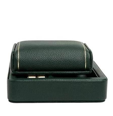 WOLF Watch Stand British Racing Single Travel Static Green D